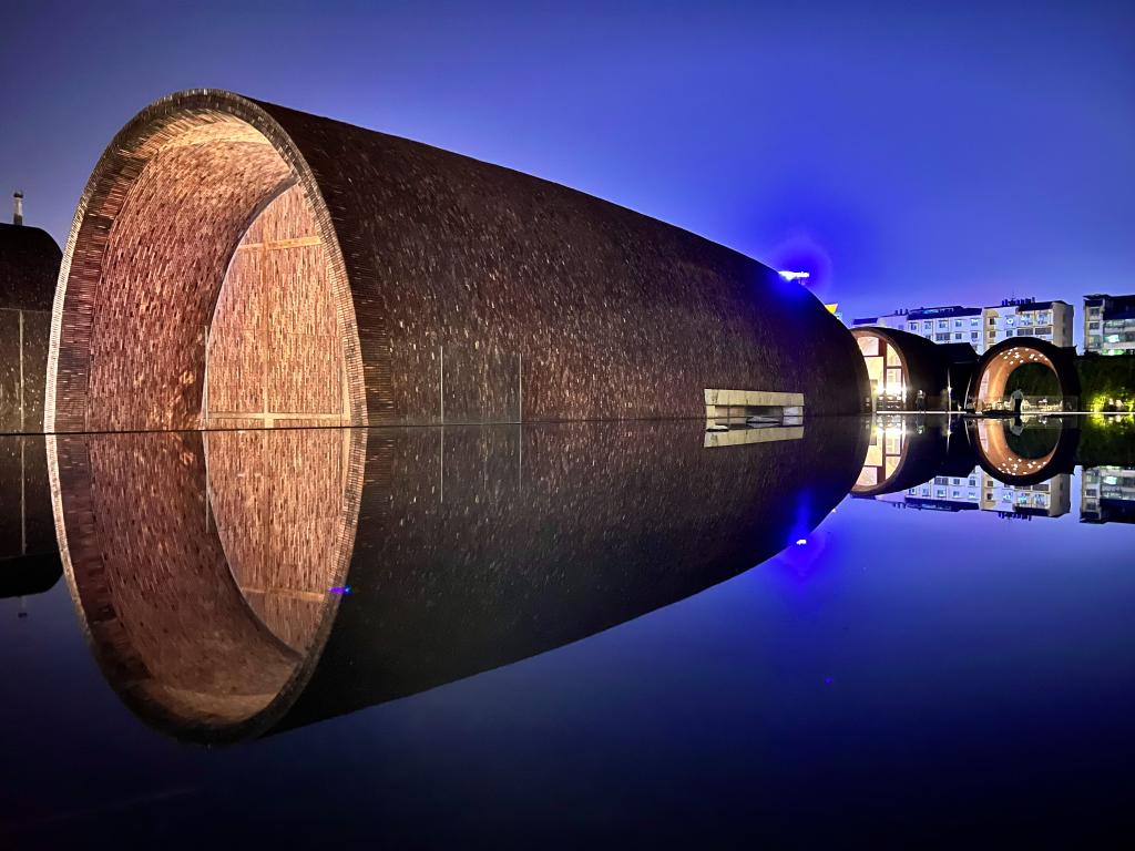 镜观中国&middot;新华社国内新闻照片一周精选