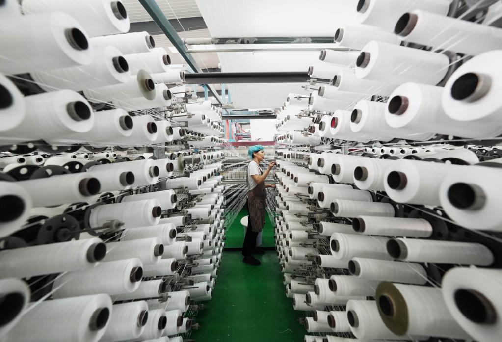 河北滦南:高技术产业赋能高质量发展