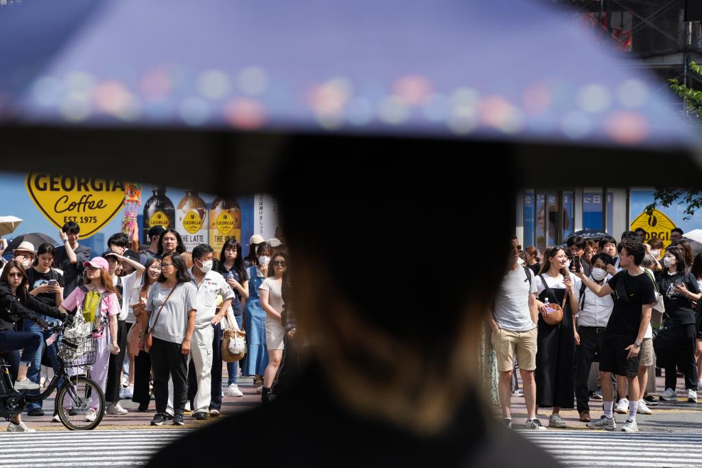 国际&middot;一周看天下