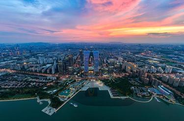 镜观中国丨双面&ldquo;绣&rdquo;姑苏