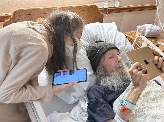 103岁美国老人林恩&middot;柏龄&ldquo;鼓岭圆梦记&rdquo;