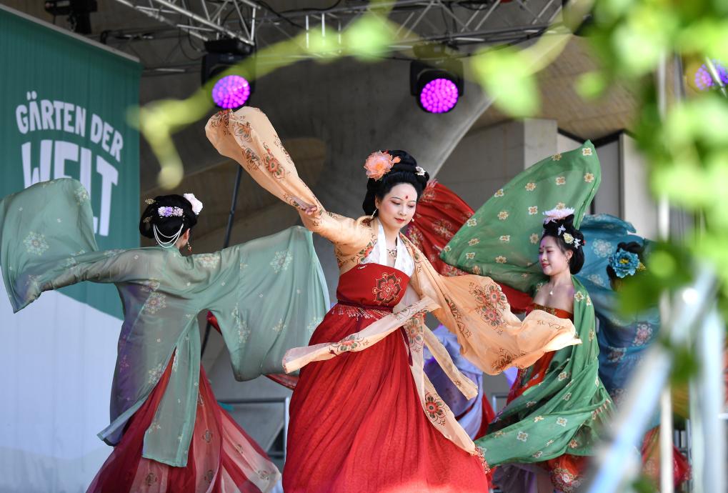 国际&middot;一周看天下