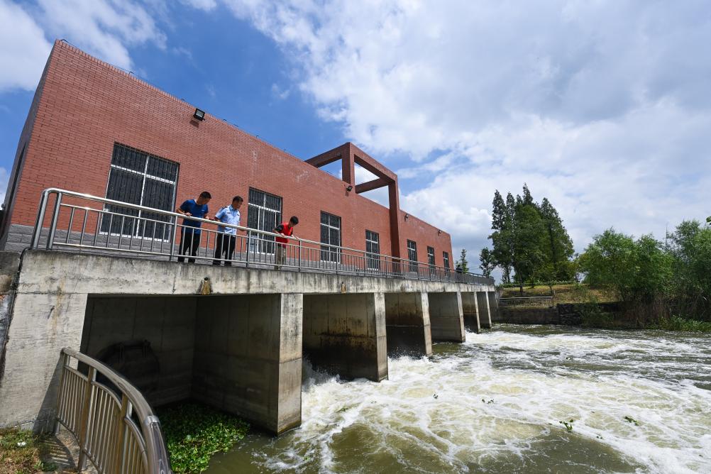 应对台风&ldquo;卡努&rdquo;影响 浙江将防台风应急响应提升至Ⅲ级