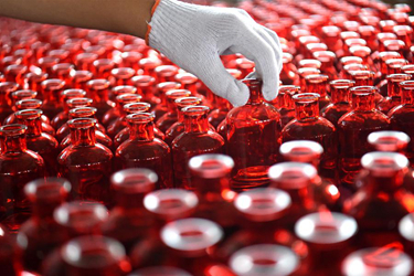 山东沂源：&ldquo;小&rdquo;玻璃做成出口&ldquo;大&rdquo;产业