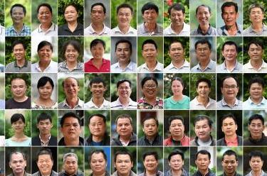 新华全媒+｜这些年&middot;这些人&middot;这样坚守&mdash;&mdash;广西大山教师11年调研采访影像志