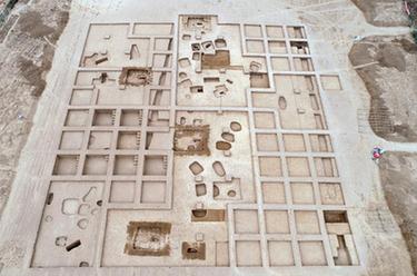 新华全媒+丨国家文物局通报4项&ldquo;考古中国&rdquo;重大项目重要进展