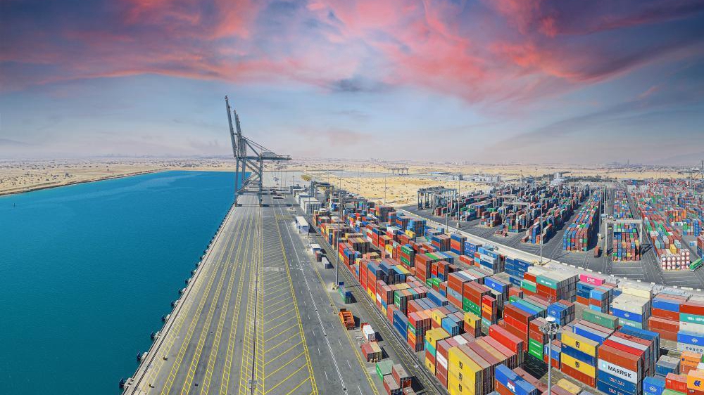 “一带一路”十周年丨港口建设：共话合作新机遇