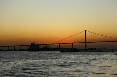 “一带一路”十周年丨大桥建设：促进互联互通