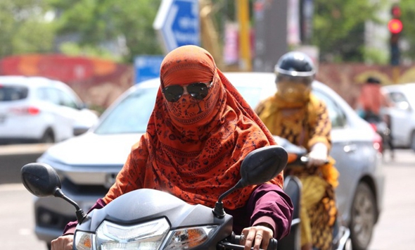 印度今年雨季降水量为五年来最低