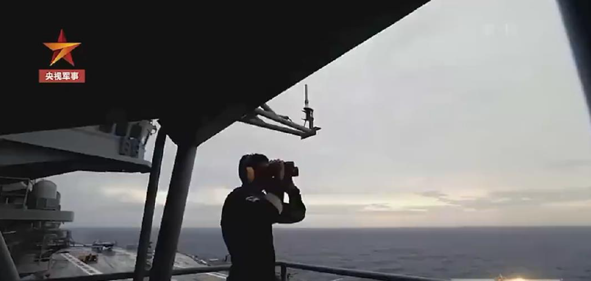 历时13年！视频回顾印度国产航母&ldquo;维克兰特&rdquo;号曲折建造史