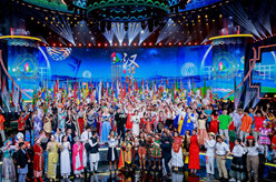 &ldquo;汉语桥&rdquo;世界中学生中文比赛总决赛落幕