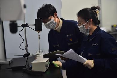 江西鹰潭：打造&ldquo;智联&rdquo;&ldquo;智造&rdquo;双产业集群 推动高新区高质量发展