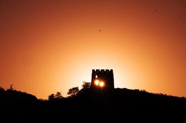 新时代中国调研行&middot;长城篇｜&ldquo;抗战长城&rdquo;古北口