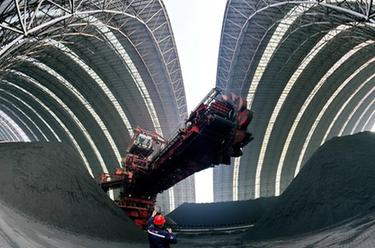 河北唐山港开通绿色通道保障&ldquo;北煤南运&rdquo;