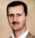叙利亚总统巴沙尔