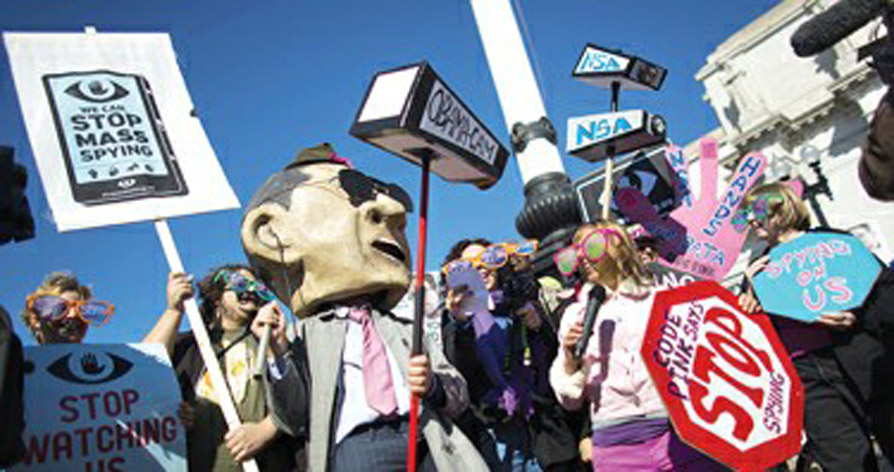 监听亚太，美曾想&ldquo;借道&rdquo;日本光缆