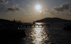 关注环境：绿色旅游胜地&mdash;&mdash;王子群岛(组图)