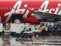 印尼：亞航一客機起飛前出現引擎故障
