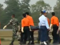 印尼：搜救人員已找到37具遇難者遺體