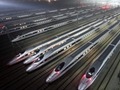中国打算再次竞标墨西哥高铁