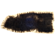 出土世界上迄今最早绸片