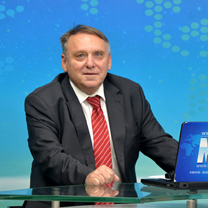 捷克驻华大使科佩茨基