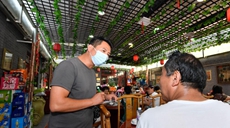 从城市&ldquo;打工人&rdquo;到乡村&ldquo;新农人&rdquo;