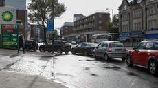 英国&ldquo;油慌&rdquo;持续