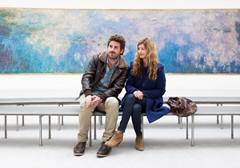 电影:困惑的浪漫