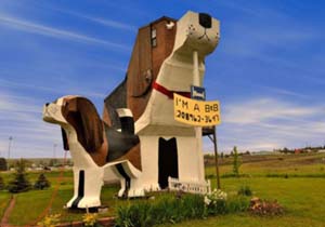 盘点外型惨遭恶评的酒店