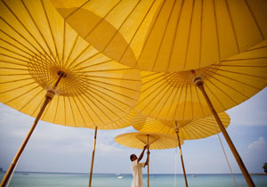 旅行风景摄影作品