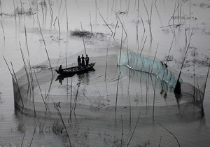 风光摄影：上帝眼里的风景