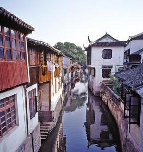 苏州脂玉良雕 江南的灿绚芳华(图)