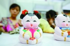 非遗瑰宝汇聚江海之城