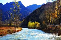 端午节：北京周边消夏自驾特色游
