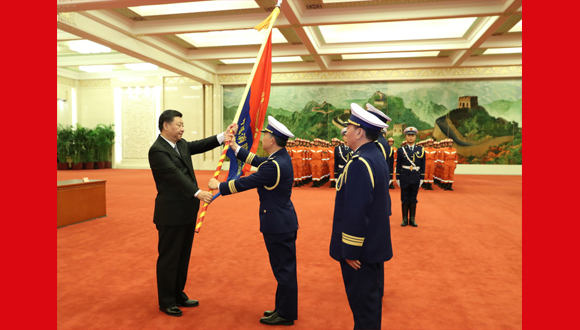 这一年，那些瞬间