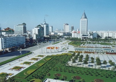 "大数据"开启济宁旅游"智慧门"