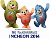 2014仁川亚运会