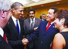 美國與古巴的關係