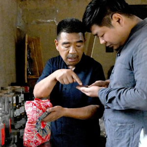 文化中国行｜只为“香”如故-