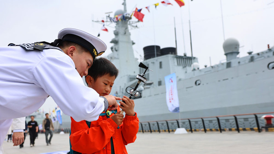 贯彻落实中央城市工作会议精神丨哈