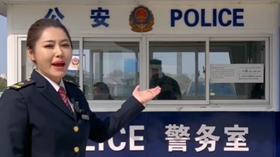 春运带娃出行 儿童乘车证件这样备