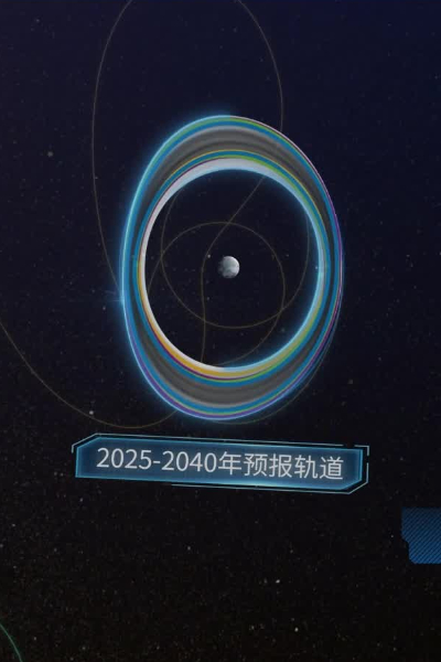 中国科学院系统展示地月空间领域突破