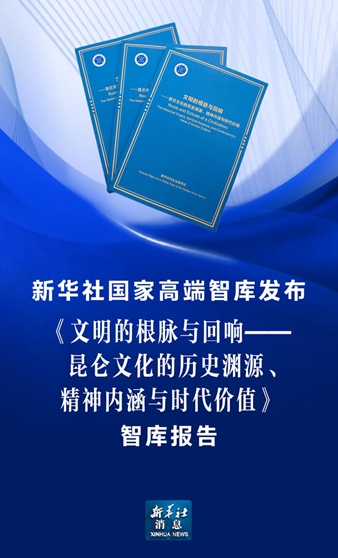 全文丨文明的根脉与回响——昆仑文化的历史渊源、精神内涵与时代价值