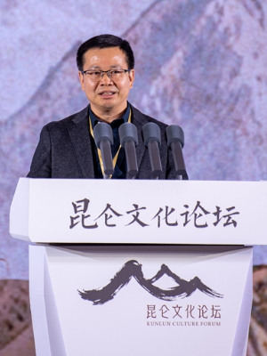 仝涛:昆仑刻石的发现对相关考古工作的启示