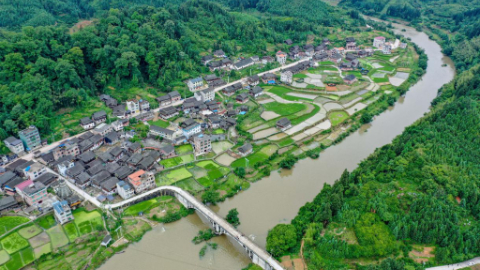 万水千山只等闲之强渡乌江——长征中的军事地理解读之三