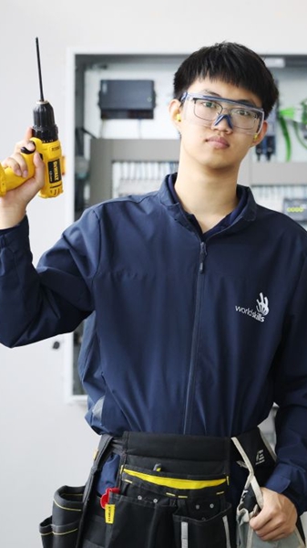 匠心逐梦丨让工业设备“活”起来