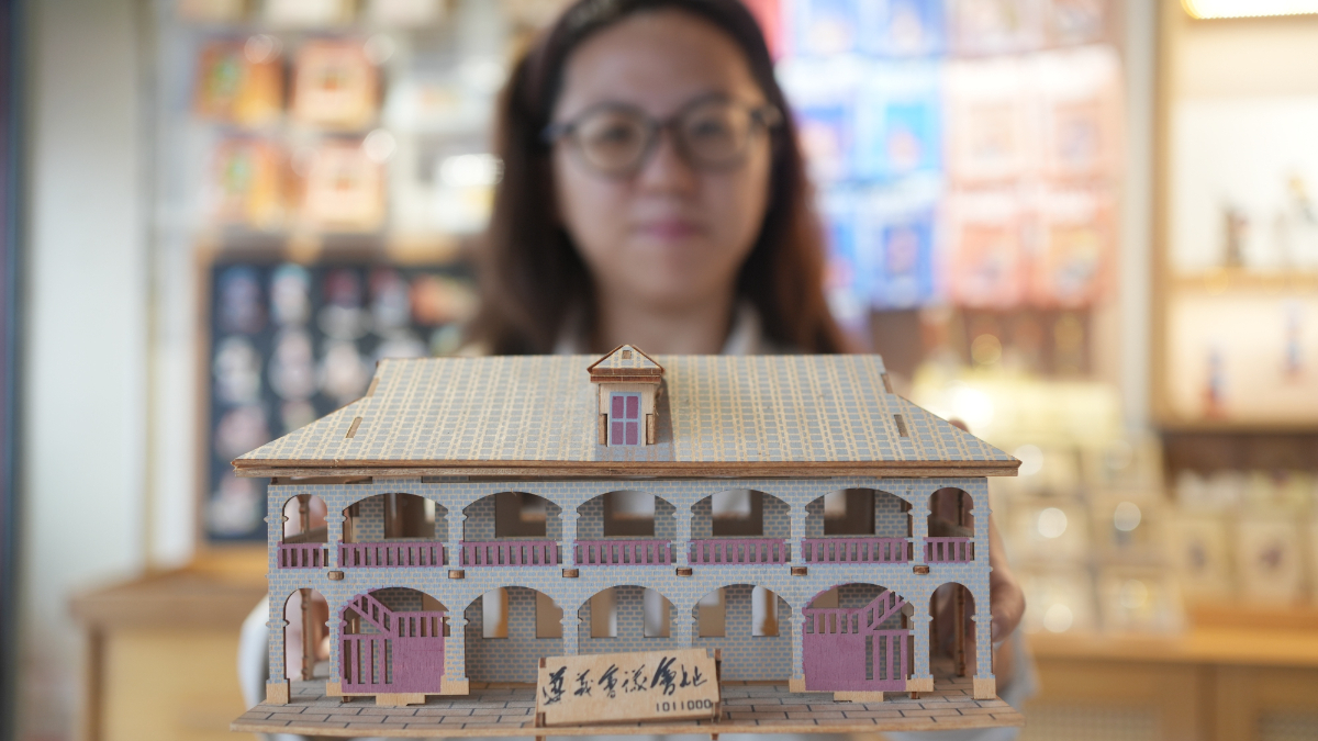 “转折之城”红色文旅焕新迎客