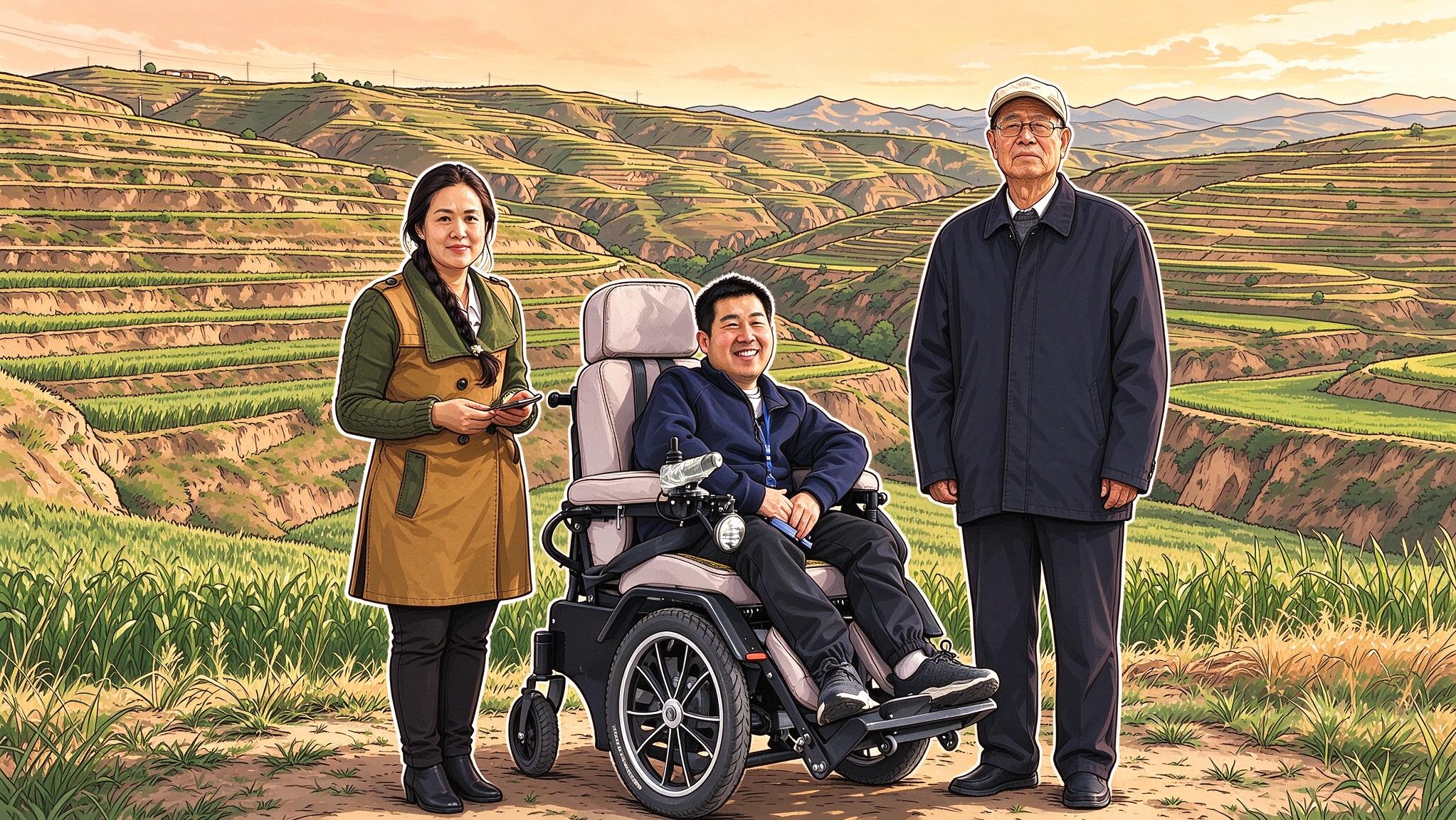 红军长征走过的土地,“长”出了文学的庄稼