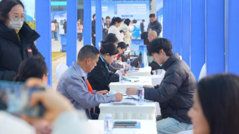 民生直通车丨稳就业促增收，2026年将这样发力